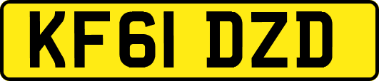 KF61DZD