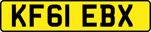 KF61EBX