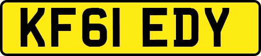 KF61EDY