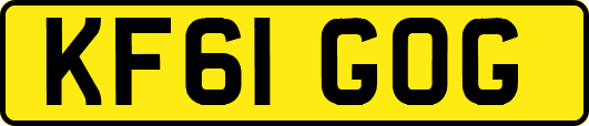KF61GOG