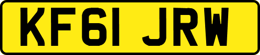 KF61JRW