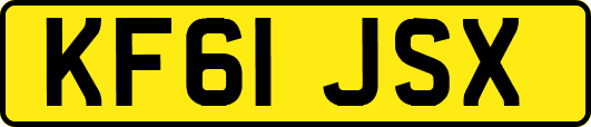 KF61JSX
