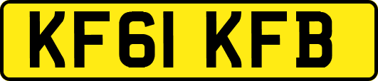 KF61KFB