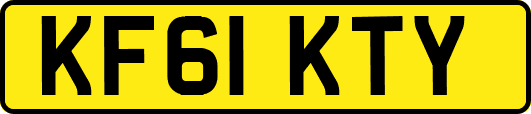 KF61KTY