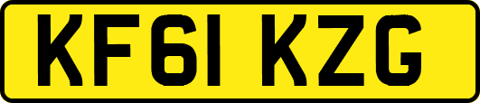 KF61KZG