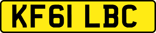 KF61LBC
