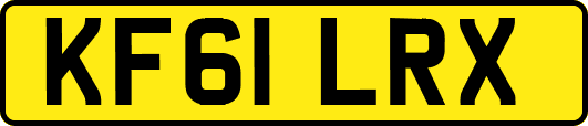 KF61LRX