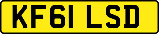 KF61LSD