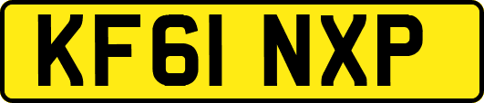 KF61NXP