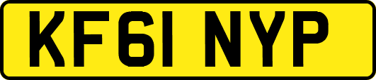 KF61NYP
