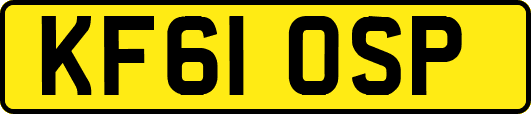 KF61OSP