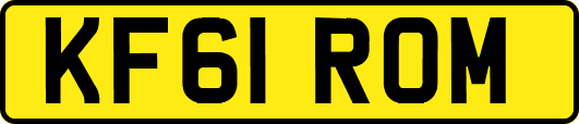 KF61ROM