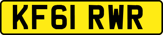KF61RWR