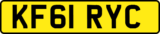 KF61RYC