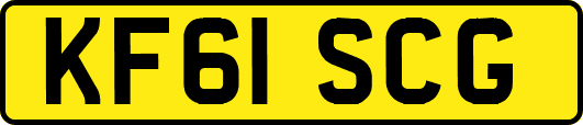 KF61SCG