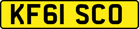 KF61SCO