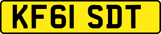 KF61SDT