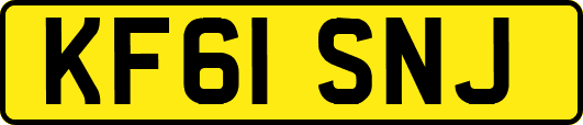 KF61SNJ