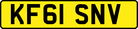 KF61SNV