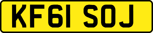 KF61SOJ