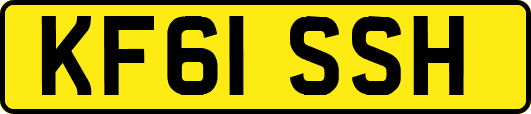 KF61SSH