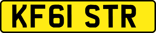 KF61STR