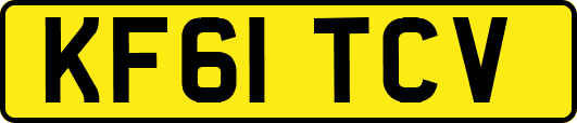 KF61TCV