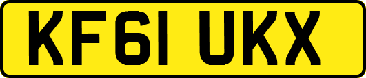 KF61UKX