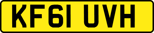 KF61UVH