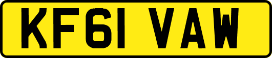 KF61VAW