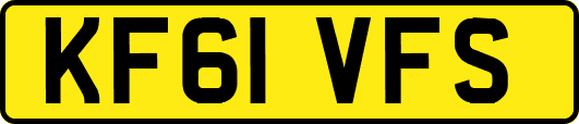 KF61VFS