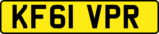 KF61VPR