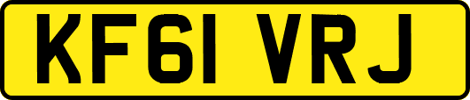 KF61VRJ