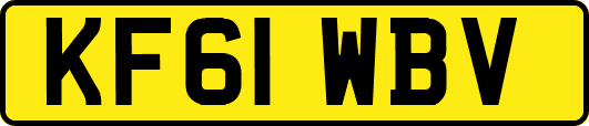KF61WBV