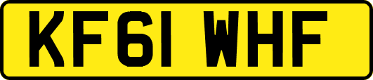 KF61WHF