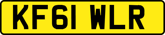 KF61WLR