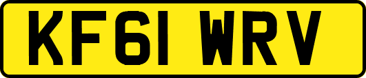KF61WRV