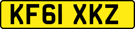 KF61XKZ