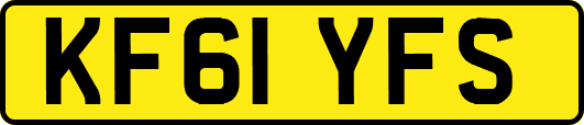 KF61YFS