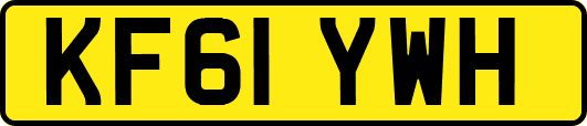 KF61YWH