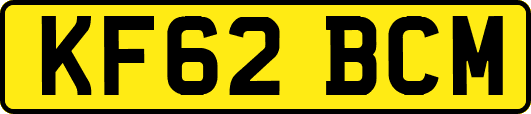 KF62BCM