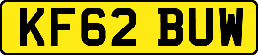 KF62BUW