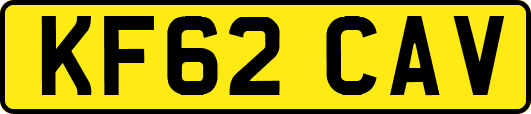 KF62CAV