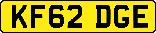 KF62DGE