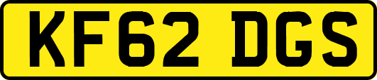 KF62DGS