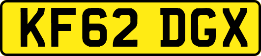 KF62DGX
