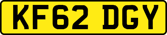KF62DGY