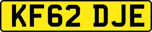 KF62DJE