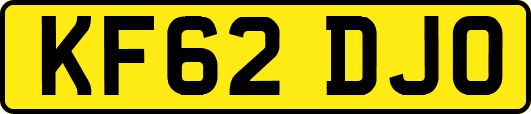 KF62DJO