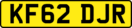 KF62DJR
